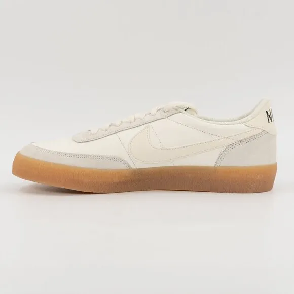 Nike Killshot 2 'Sail Gum' FZ5630-101 size 10.5 Women / 9 Men