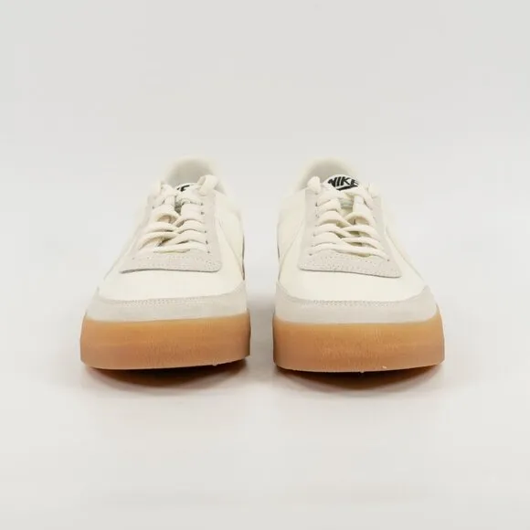 Nike Killshot 2 'Sail Gum' FZ5630-101 size 10.5 Women / 9 Men