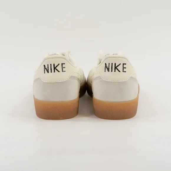 Nike Killshot 2 'Sail Gum' FZ5630-101 size 10.5 Women / 9 Men