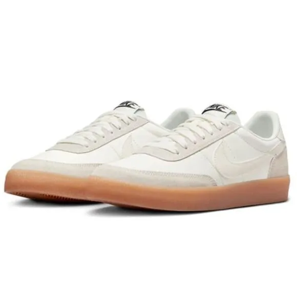 Nike Killshot 2 'Sail Gum' FZ5630-101 size 10.5 Women / 9 Men