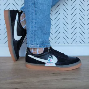 ⭐Nike Killshot 2 Size 8 Women's Shoes Suede Black/White FZ5630-001 New⭐