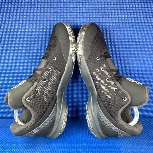 NIKE KYRIE FLYTRAP 2 EP ANTHRACITE Men`s Size 9.5 Basketball Shoes A04436-009