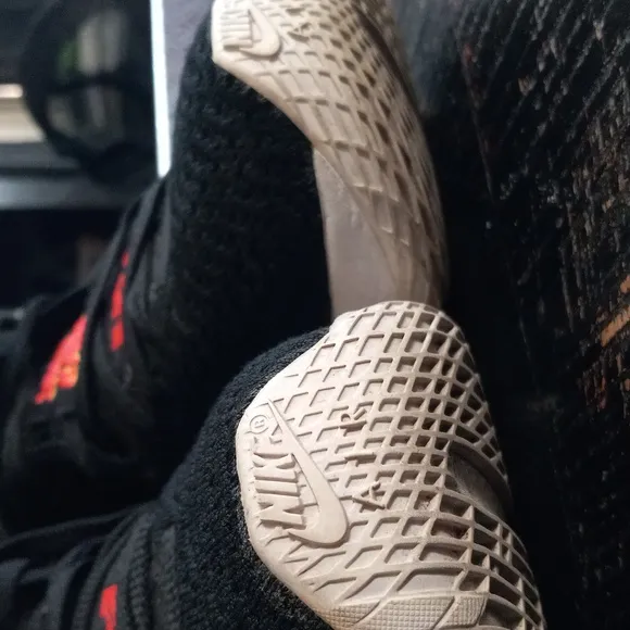 Nike LeBron James