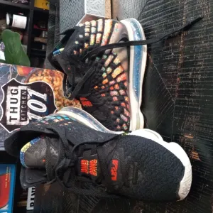 Nike LeBron James