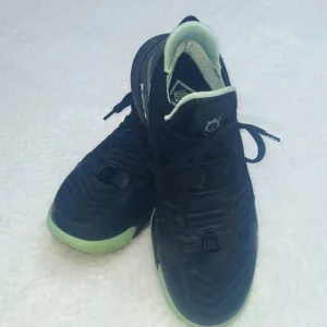 Nike Lebron XVI SB Men's Shoes Sz 10
