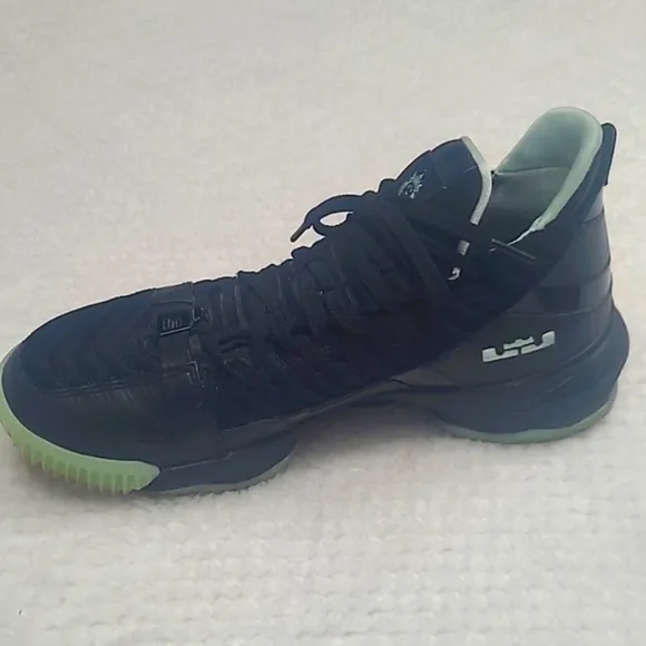 Nike Lebron XVI SB Men's Shoes Sz 10