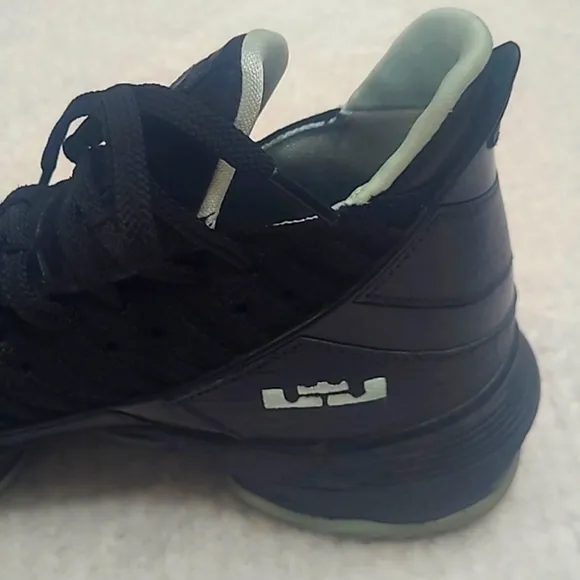 Nike Lebron XVI SB Men's Shoes Sz 10