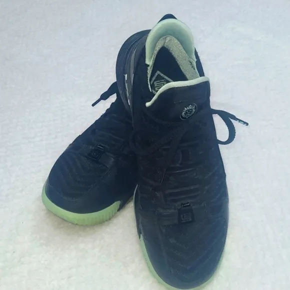Nike Lebron XVI SB Men's Shoes Sz 10