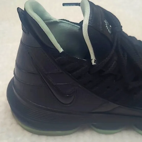 Nike Lebron XVI SB Men's Shoes Sz 10