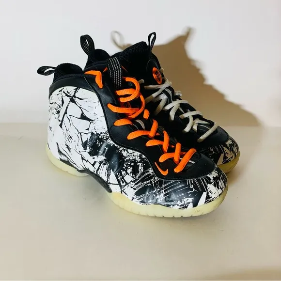 Nike Little Foamposites