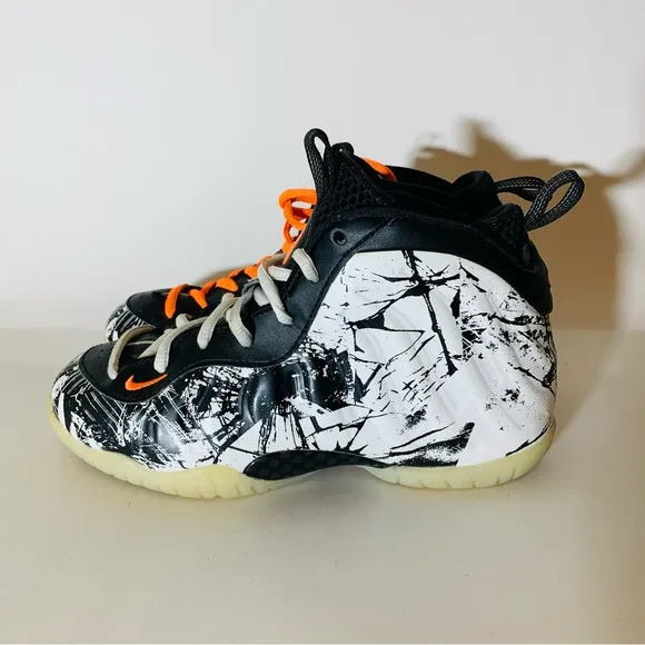 Nike Little Foamposites