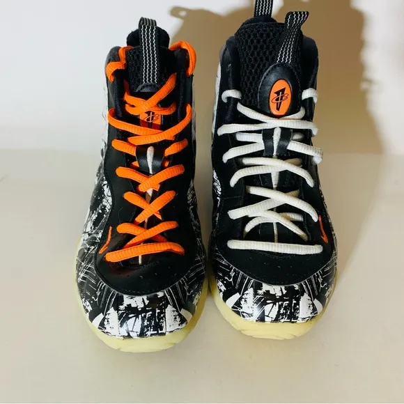 Nike Little Foamposites