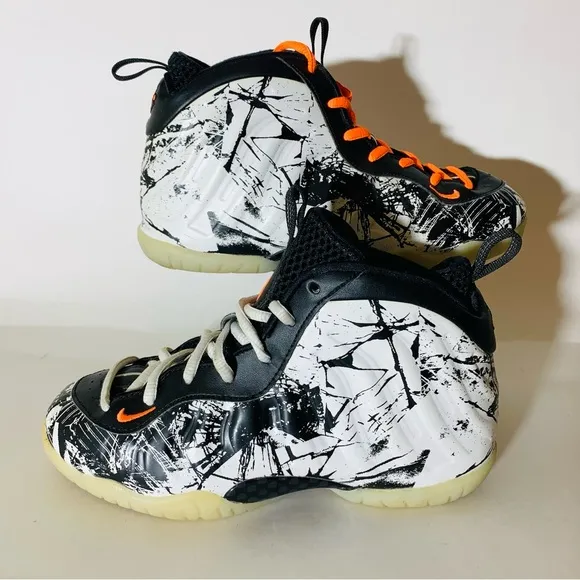 Nike Little Foamposites