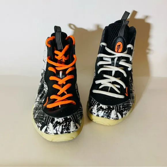Nike Little Foamposites