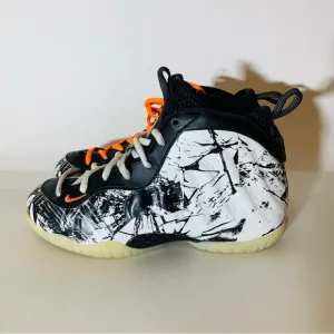 Nike Little Foamposites
