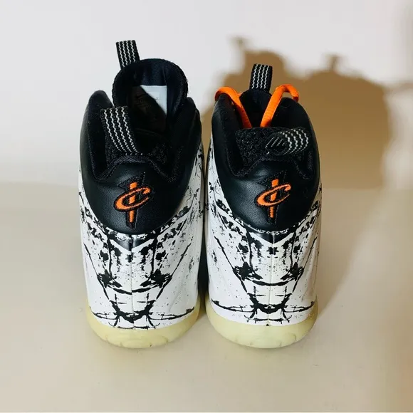 Nike Little Foamposites