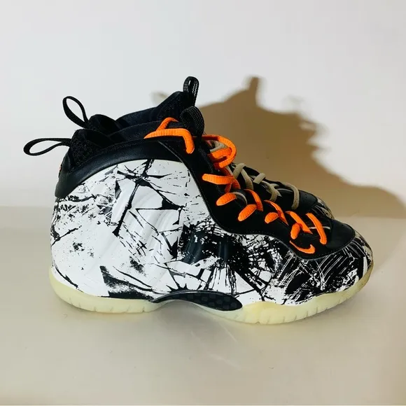 Nike Little Foamposites