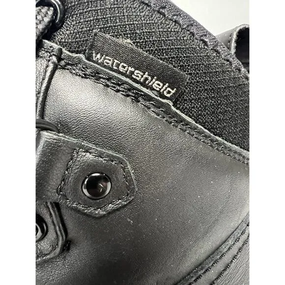 Nike Lunar Force 1 Duckboot Black Gum Men’s Size 11.5 805899-003