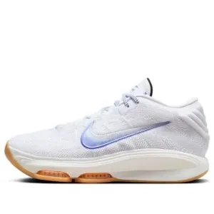 Nike Men Sz 10.5 Air Zoom GT Hustle 3 Blueprint Pack Basketball Shoes HJ9083-100