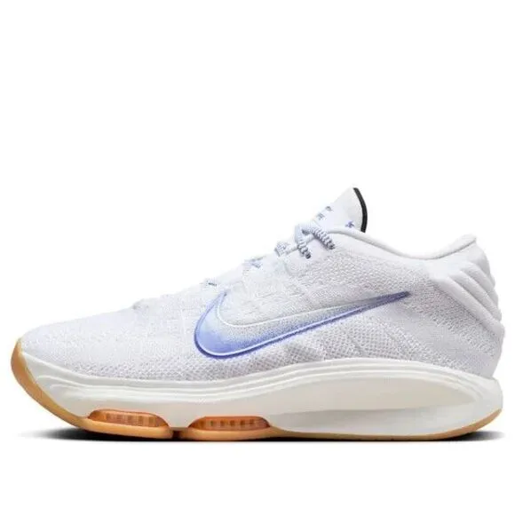Nike Men Sz 10.5 Air Zoom GT Hustle 3 Blueprint Pack Basketball Shoes HJ9083-100