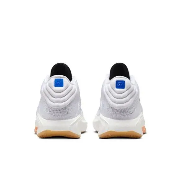 Nike Men Sz 10.5 Air Zoom GT Hustle 3 Blueprint Pack Basketball Shoes HJ9083-100