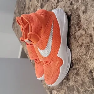 Nike Men Zoom Hyperrev Basketball Orange US Size 5.5