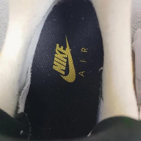 Nike Mens Air Max 95 Grey Amarillo Shoes 2019 (CD7495-100) Size 10.5