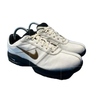 Nike Mens Soft Spiked Golf Shoe Size 8.5