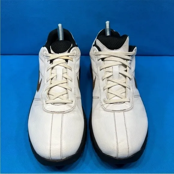 Nike Mens Soft Spiked Golf Shoe Size8.5