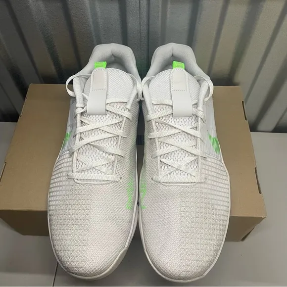 Nike Metcon 8 Phantom Green Strike DO9328-006 Men Shoes NEW