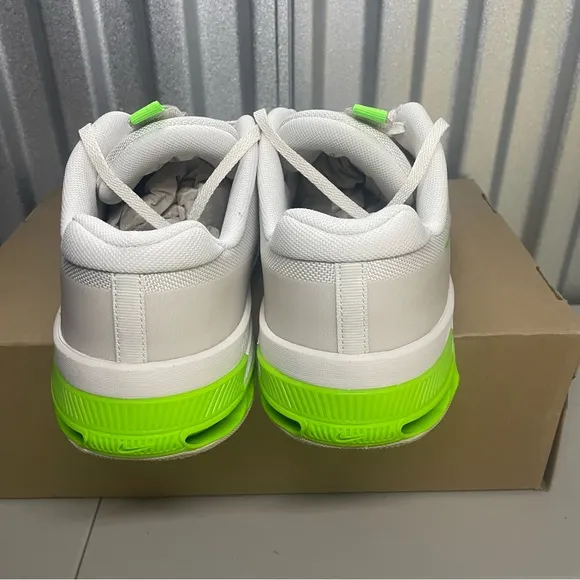 Nike Metcon 8 Phantom Green Strike DO9328-006 Men Shoes NEW