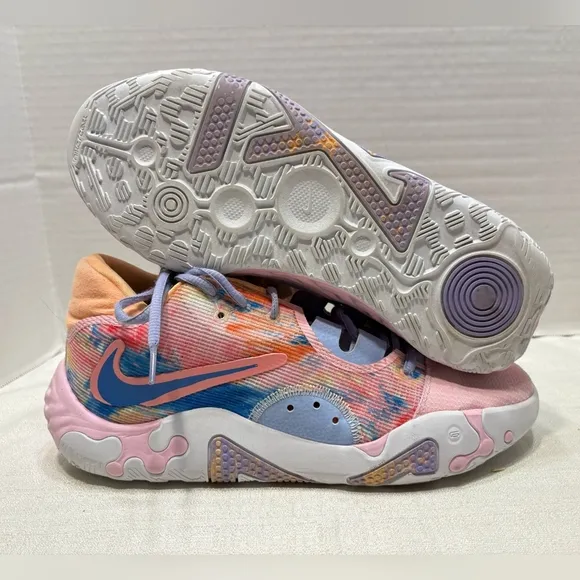 Nike PG 6 , Shoes For Men # 10.5
