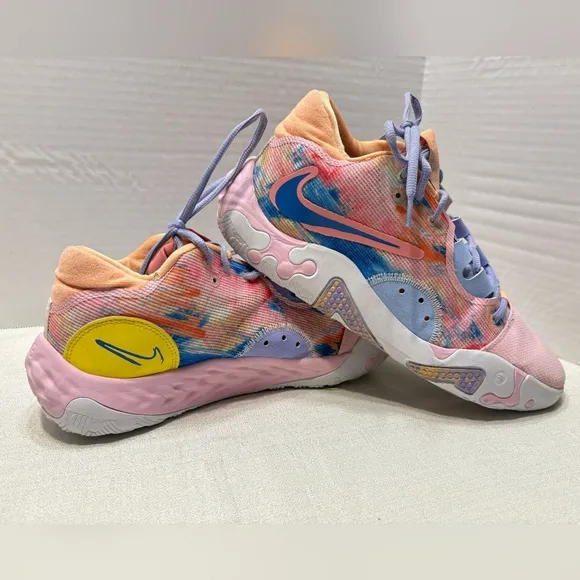 Nike PG 6 , Shoes For Men # 10.5