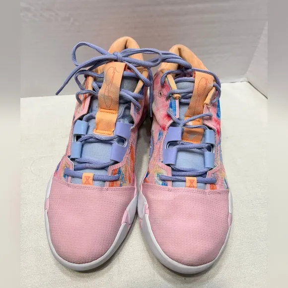 Nike PG 6 , Shoes For Men # 10.5