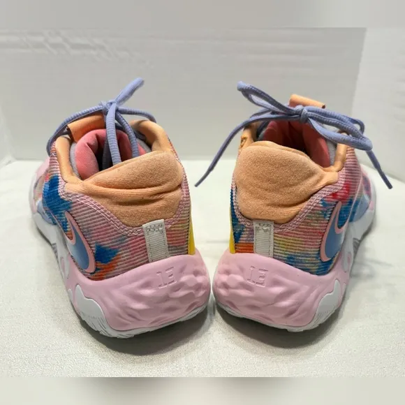 Nike PG 6 , Shoes For Men # 10.5