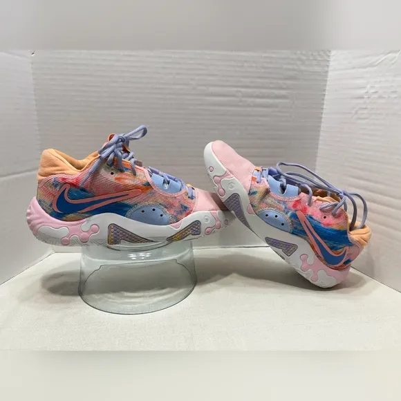 Nike PG 6 , Shoes For Men # 10.5