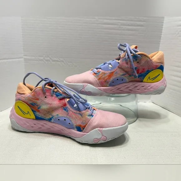 Nike PG 6 , Shoes For Men # 10.5