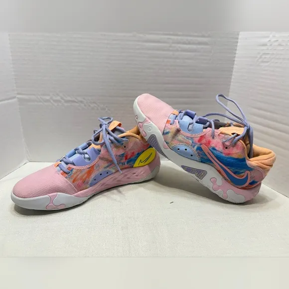Nike PG 6 , Shoes For Men # 10.5