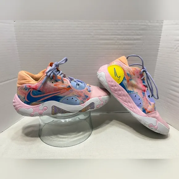 Nike PG 6 , Shoes For Men # 10.5