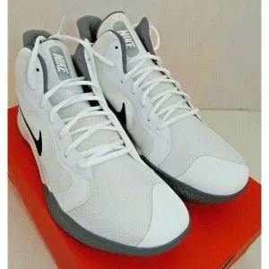 NIKE Precision III Basketball Shoes AQ7495-100 Men
