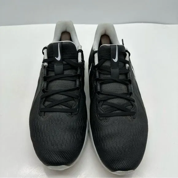 Nike React Infinity Pro Mens 11 Wide Soft Spike Golf Shoes Sneakers CT6621-004