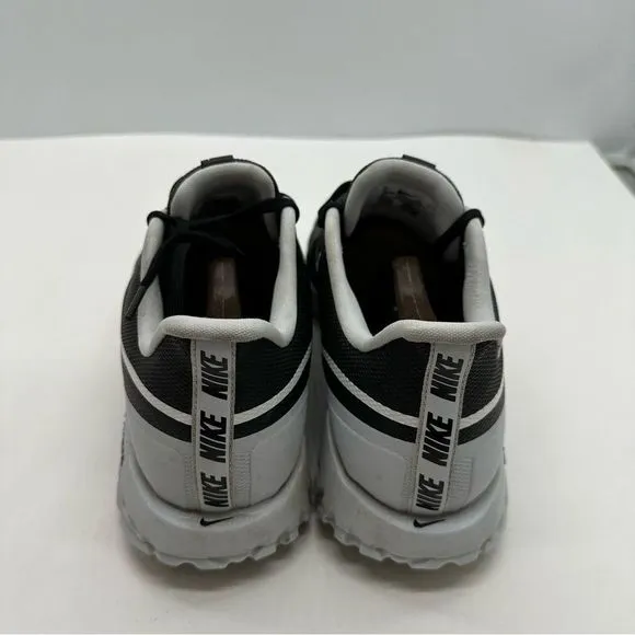 Nike React Infinity Pro Mens 11 Wide Soft Spike Golf Shoes Sneakers CT6621-004