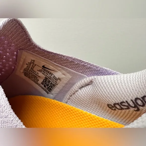 Nike Reina EasyOn Lilac