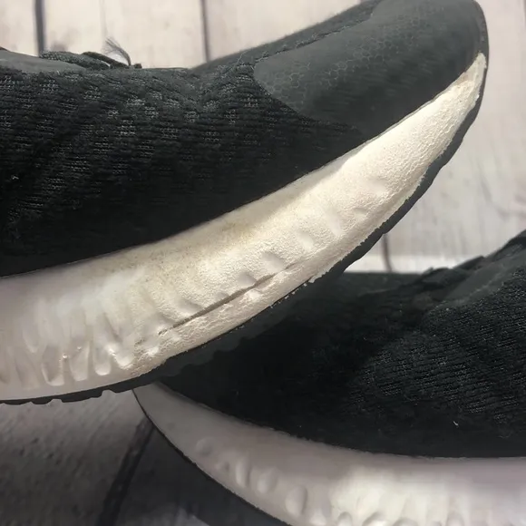 Nike renew black