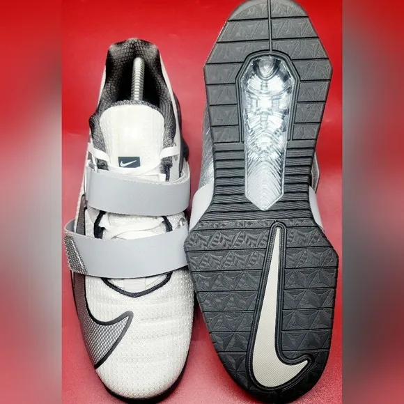 Nike Romaleos 4 SE Weightlifting Shoes Sz Multi NIB