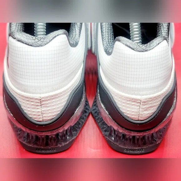 Nike Romaleos 4 SE Weightlifting Shoes Sz Multi NIB