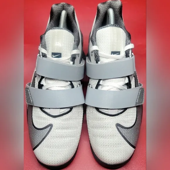 Nike Romaleos 4 SE Weightlifting Shoes Sz Multi NIB