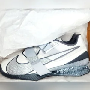 Nike Romaleos 4 SE Weightlifting Shoes Sz Multi NIB