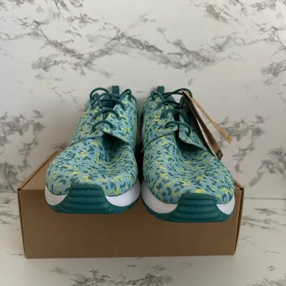 Nike Roshe Golf Next Nature Ocean Bliss Shoes Spikeless FD2599-400 Men Size 13