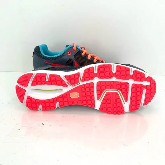Nike Running Shoes Lunarlon Forever 2 Women’s 554895-400 Sneakers Shoes.